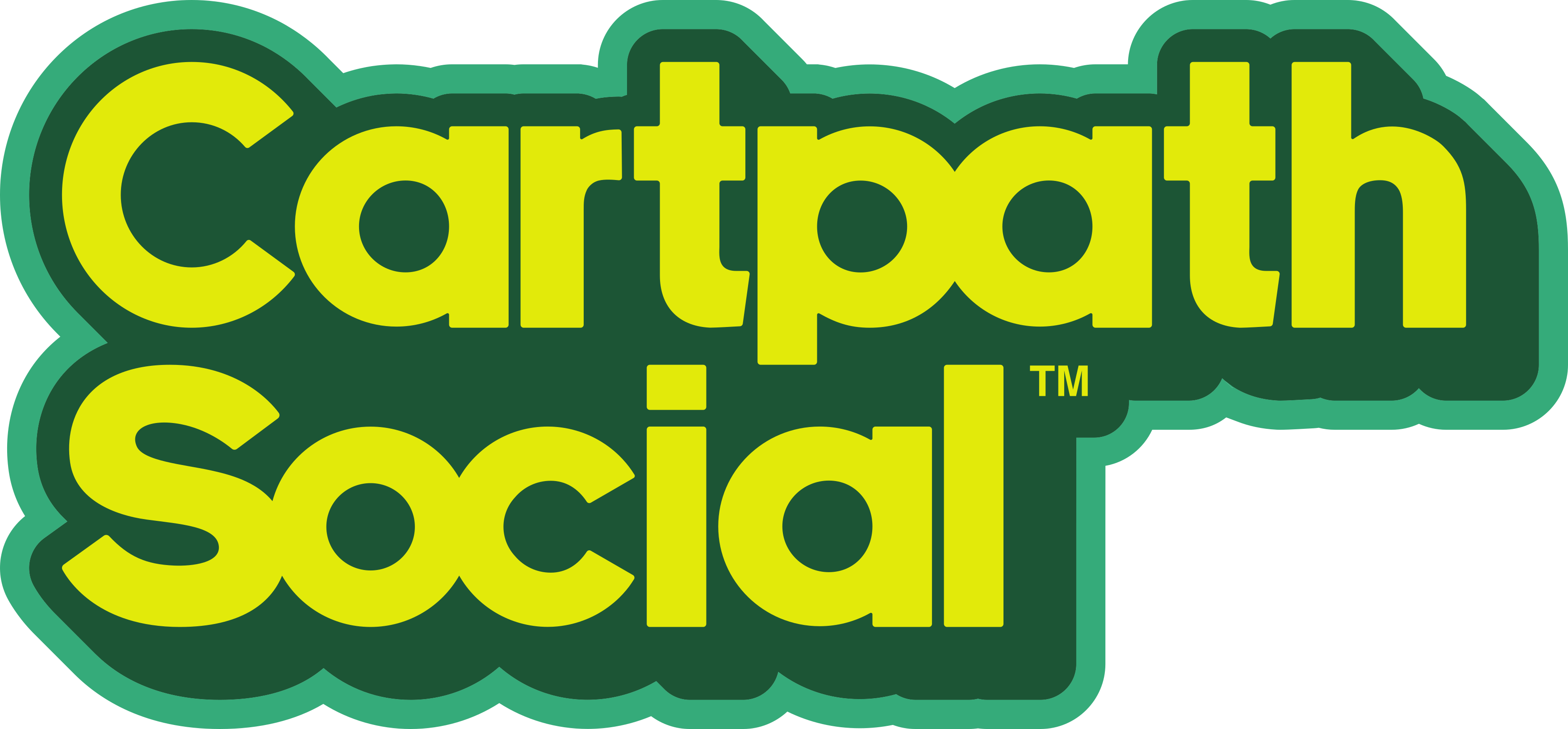 Cartpath Social
